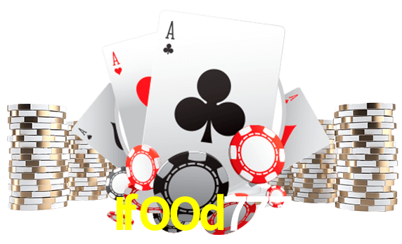 Jogue jogos de pôquer em IfOOd777