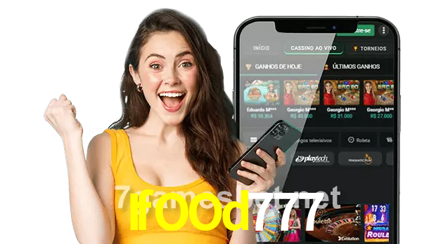 IfOOd777