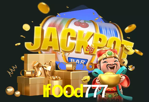 IfOOd777 bet
