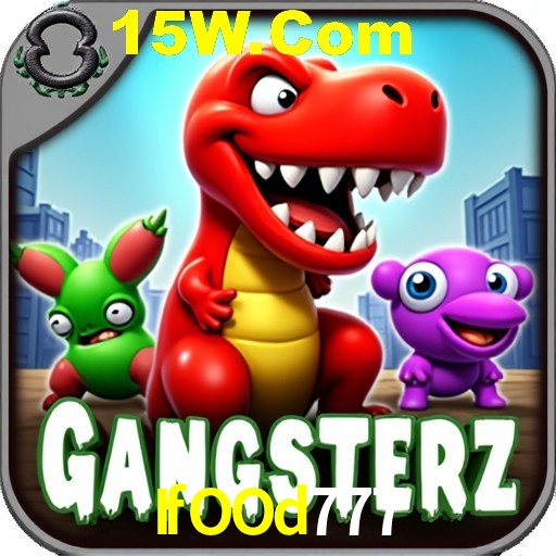 Slot Games IfOOd777