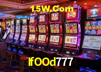 Live Casino IfOOd777