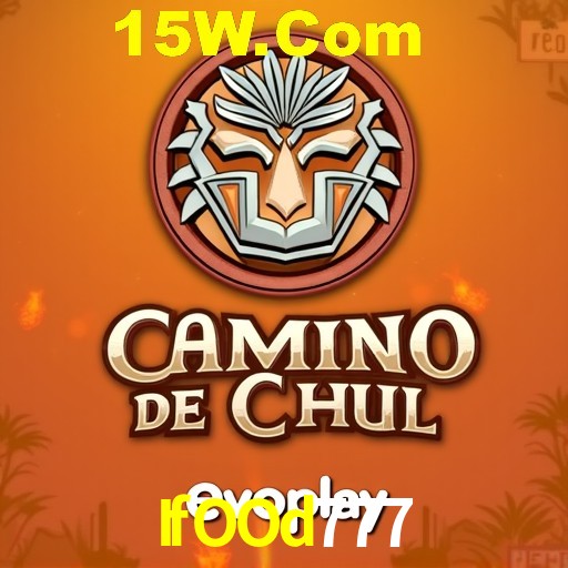 Flash Promotion IfOOd777
