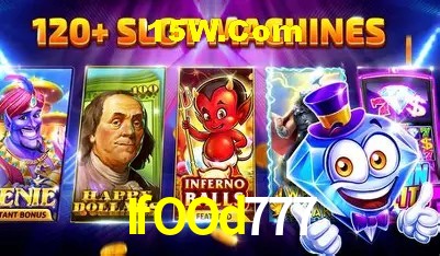 Games Directory IfOOd777