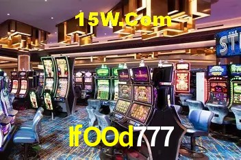 Platform Technology IfOOd777