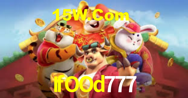 Premium Interface IfOOd777