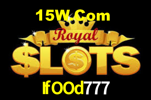 IfOOd777 Vip