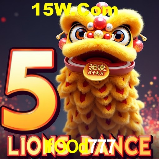 Game Providers IfOOd777