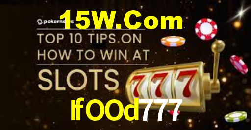 IfOOd777